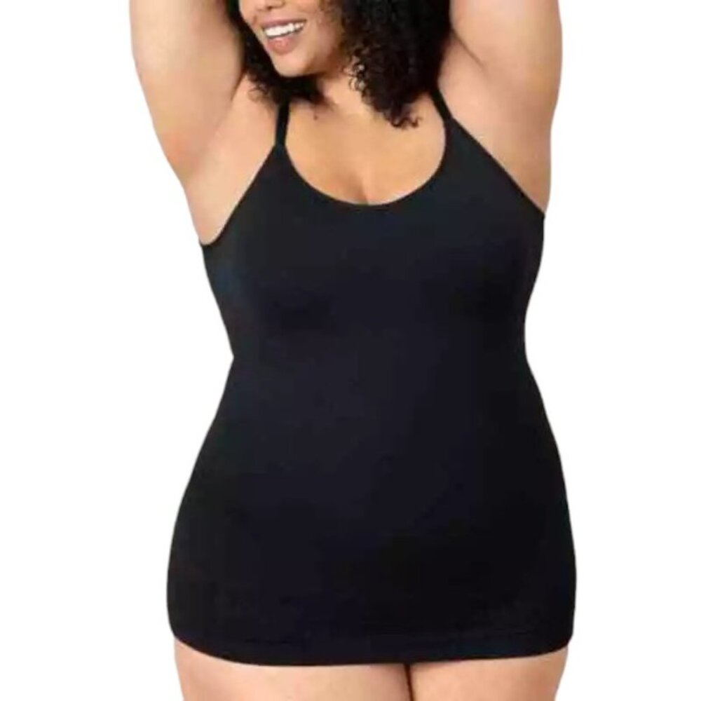 Women's M Shapermint Tank